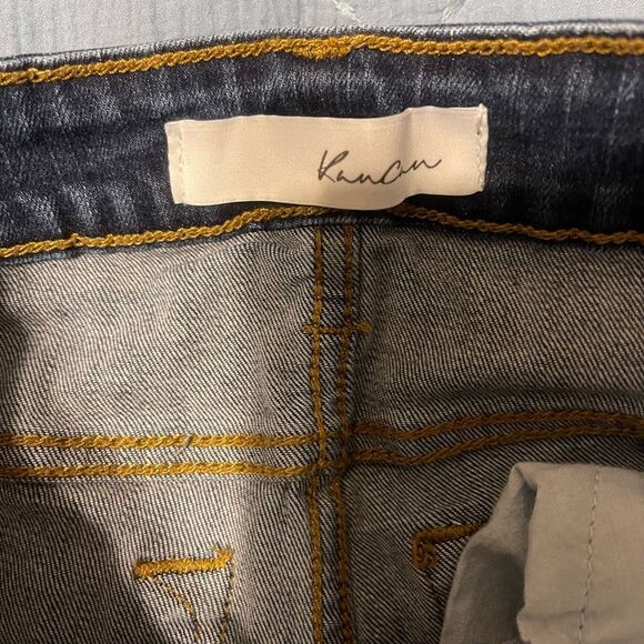Kancan Estilo Distressed Jeans 0/23 - Picture 5 of 7